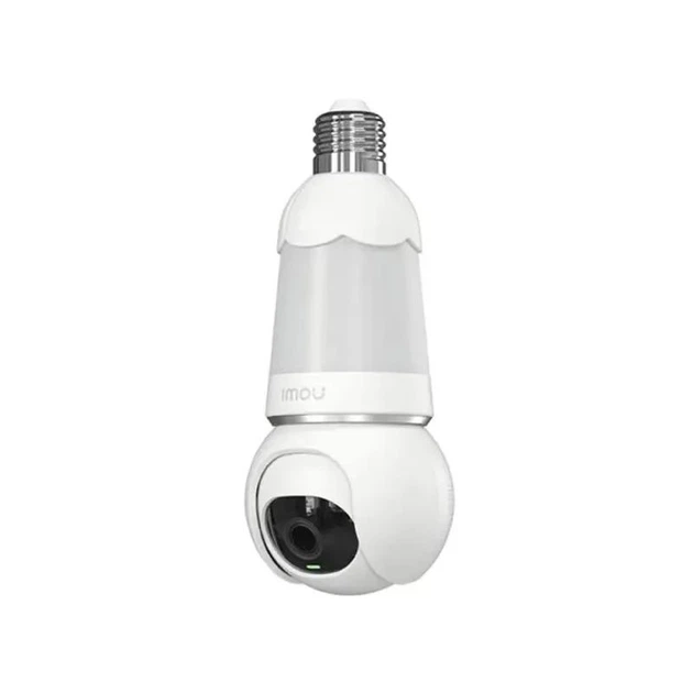 IP камераImou IPC-S6DP-5M0WEB-E27 (2.8 мм) - изображение 3