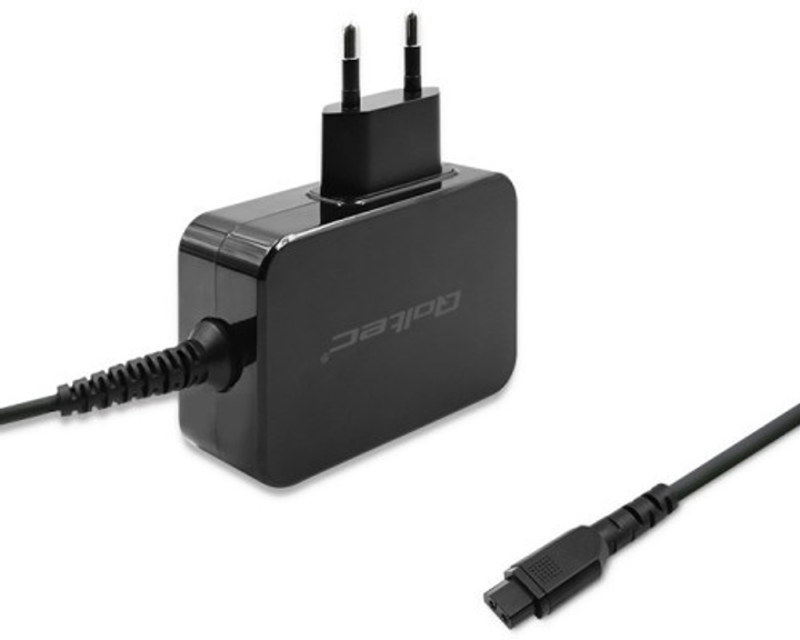 Zasilacz Qoltec Universal power adapter for laptop 30W Automatic MultiPlug 8 plugs (5901878510187) - obraz 2