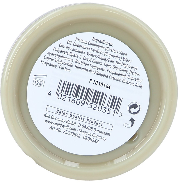 Wosk do stylizacji włosów Goldwell Stylesign Defining 75 ml (4021609520351) - obraz 3
