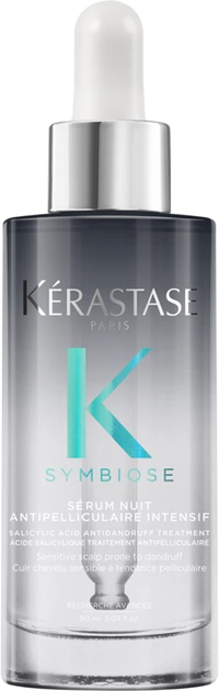 Serum do włosów Kerastase Symbiose na noc 90 ml (3474637136321) - obraz 1