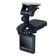 Автомобильный видеорегистратор 198 HD DVR 2.5 LCD - изображение 2