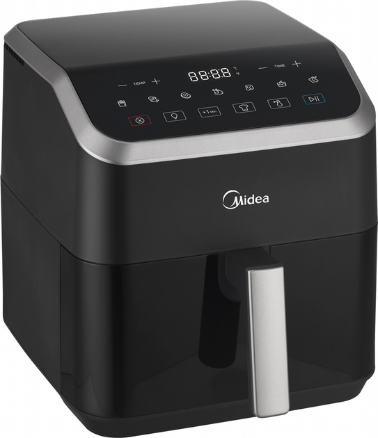 Мультипіч-фритюрниця Midea MF-CY55K (5 л) - зображення 5