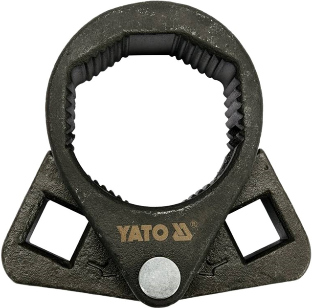 Ключ для кермових тяг автомобіля YATO YT-06162 27-47 mm (5906083047336) - зображення 2