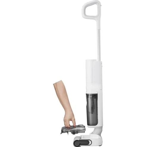 Пилосос Roborock F25 RT UA - Фото 7 Пилосос Roborock F25 RT UA - изображение 7