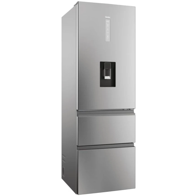 Холодильник Haier HTW5618DWMG - зображення 2