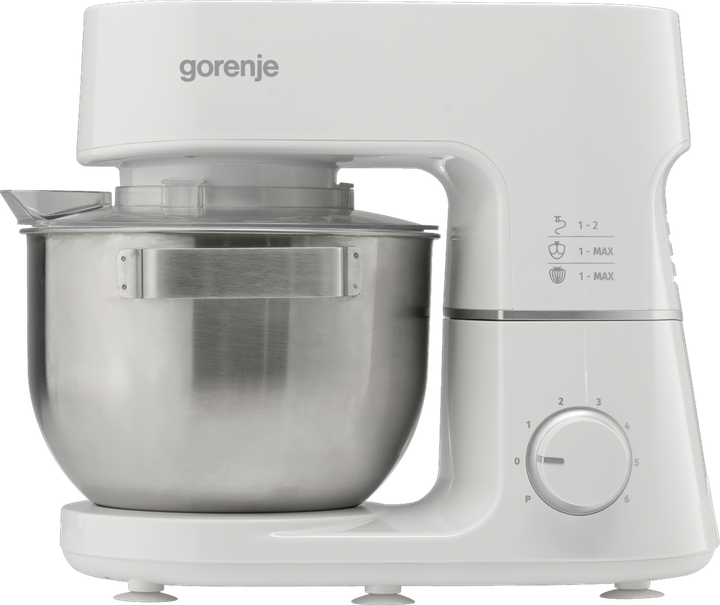 Кухонна машина Gorenje MMC800CW (7134932) - изображение 2