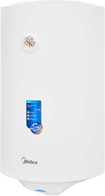 Водонагрівач Midea ECO D50-15F6 (W) - Фото 6 Водонагрівач Midea ECO D50-15F6 (W) - зображення 6