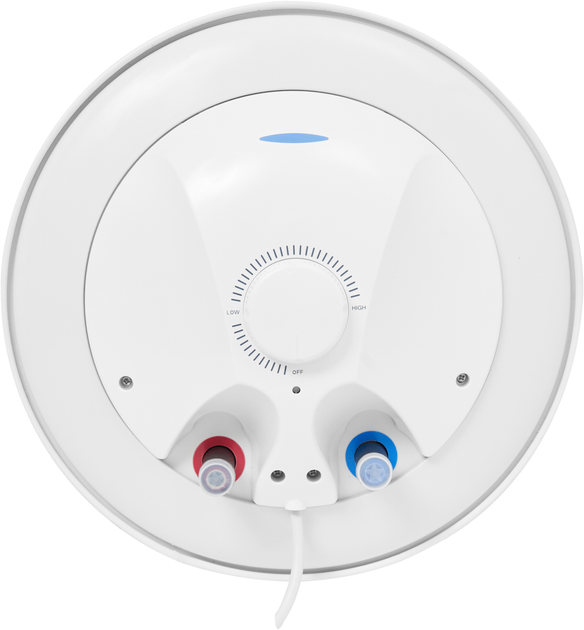 Водонагрівач Midea ECO D50-15F6 (W) - Фото 9 Водонагрівач Midea ECO D50-15F6 (W) - зображення 9