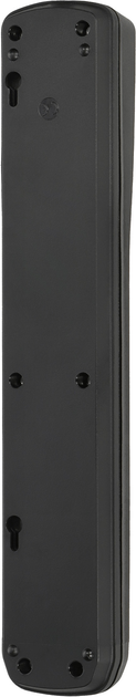 Мережевий фільтр Armac R5 5 розеток 3 м Black (5904722197596) - зображення 2