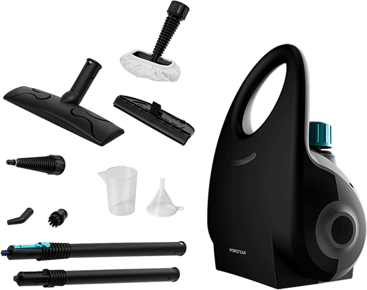 Пароочисник Cecotec HydroSteam 2030 Active (05704) - зображення 1