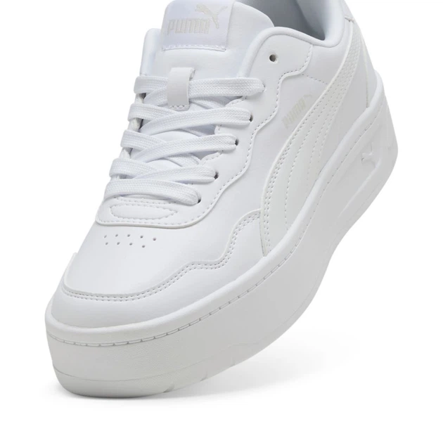 バティ Женские кеды низкие Puma Court Lally Skye 40036801 36 (3.5UK