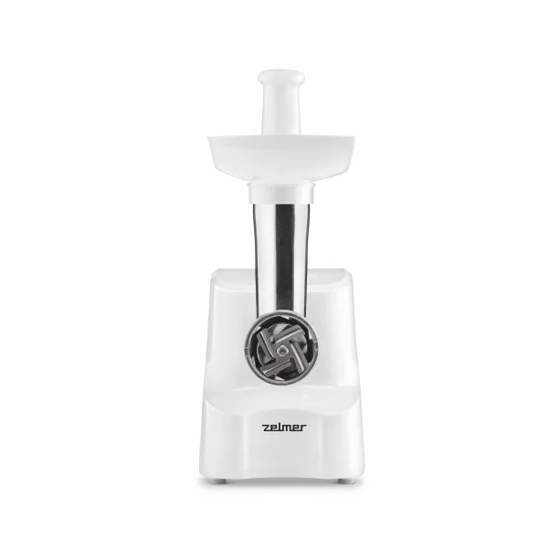 М'ясорубка ZELMER ZMM1010B - изображение 4