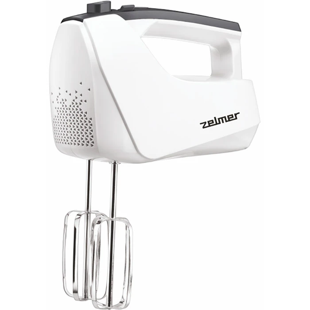 Міксер Zelmer ZHM 2550 (550Вт) - Фото 1 Міксер Zelmer ZHM 2550 (550Вт) - изображение 1