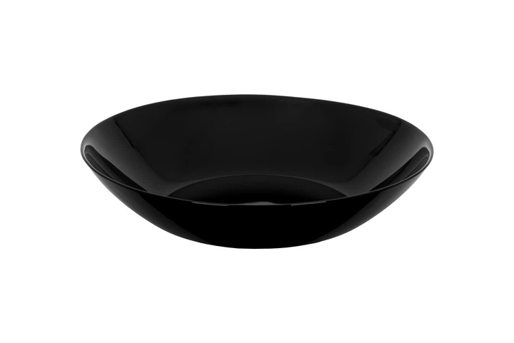 Сервіз LUMINARC DIWALI BLACK & WHITE, 19 предметів (6471668) - изображение 4