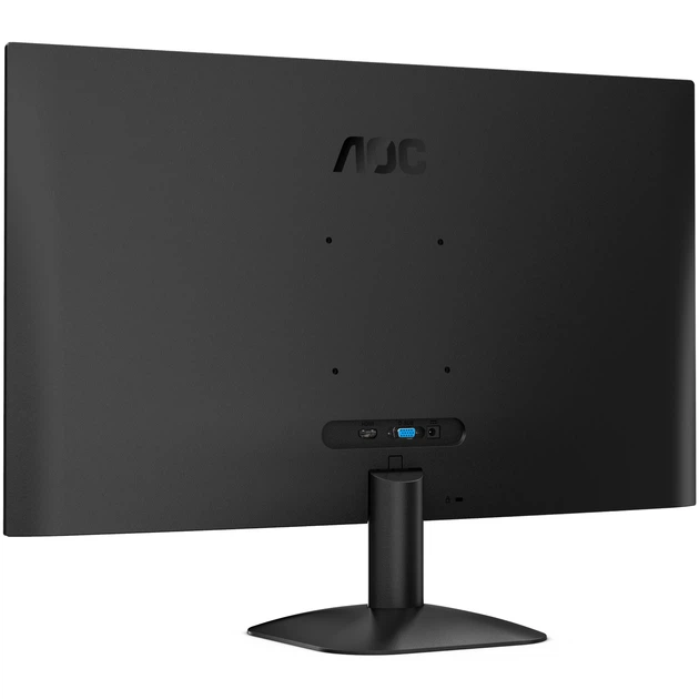 TFT 27" AOC 27B31H, IPS, 120Гц, HDMI, чорний - зображення 7