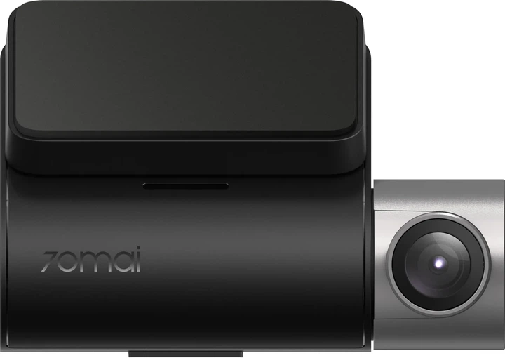 Відеореєстратор Xiaomi 70mai Dash Cam A510 UA - изображение 4