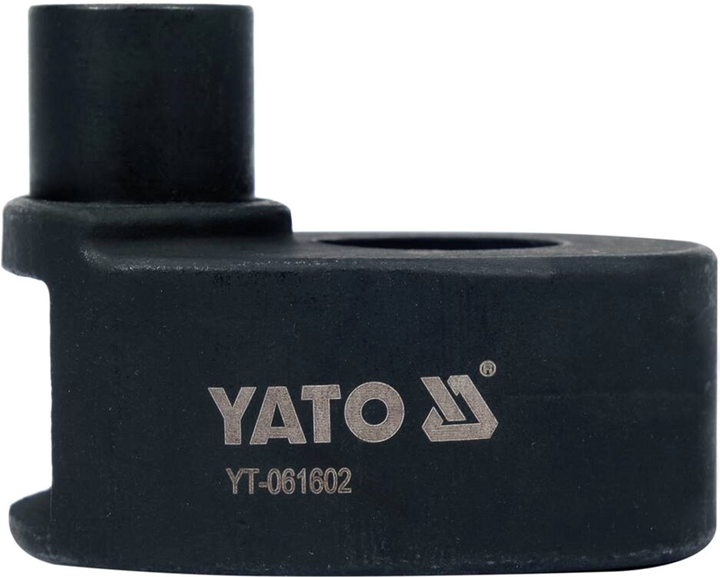 Знімач шарніра кермової рейки YATO YT-061602 40-47 мм (5906083093562) - зображення 2