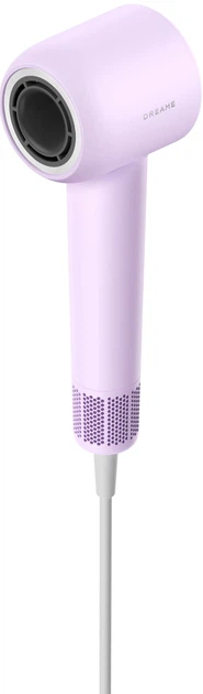 Фен Dreame Gleam Hair Dryer Purple (AHD12A-PPL) UA - изображение 4