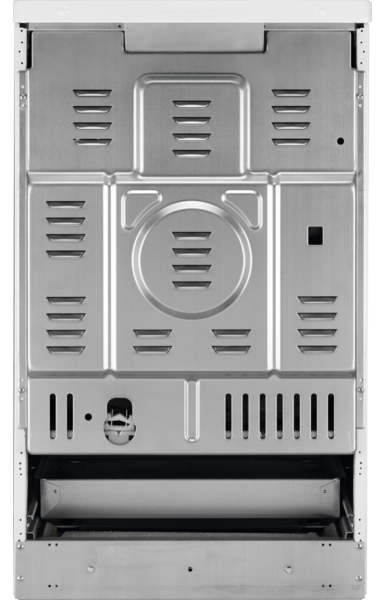 Комбінована плита Electrolux LKR540266W (7091301) - Фото 3 Комбінована плита Electrolux LKR540266W (7091301) - изображение 3