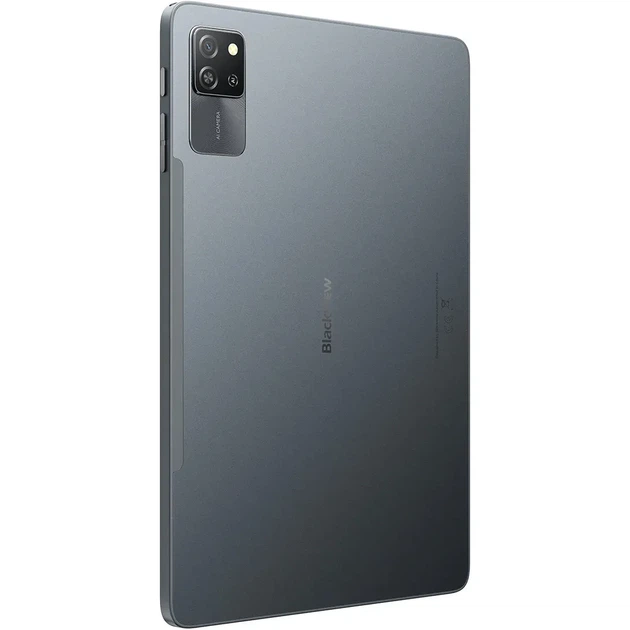 Планшет Blackview Tab 60 Pro 8/128Gb LTE Volcano Gray SET Global version - зображення 3