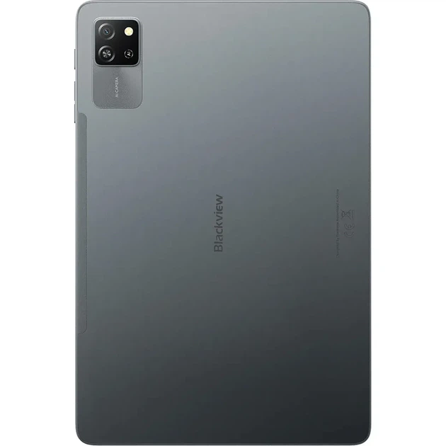 Планшет Blackview Tab 60 Pro 8/128Gb LTE Volcano Gray SET Global version - зображення 7