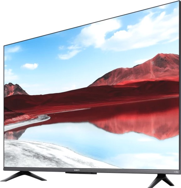 Телевізор Xiaomi TV A Pro 43 2025 (QLED) - зображення 3