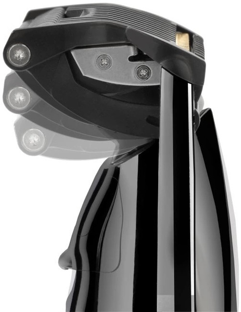 Trymer BaByliss Super-X Metal S991E - obraz 3