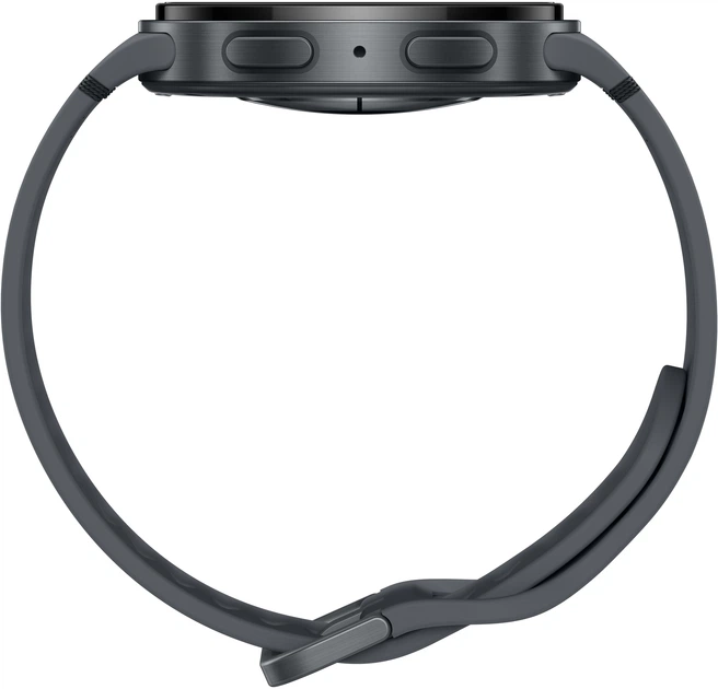 Смарт-годинник Samsung Galaxy Watch 8 44mm Gray (SM-L330NDAASEK) - зображення 5