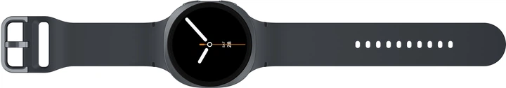 Смарт-годинник Samsung Galaxy Watch 8 44mm Gray (SM-L330NDAASEK) - зображення 6