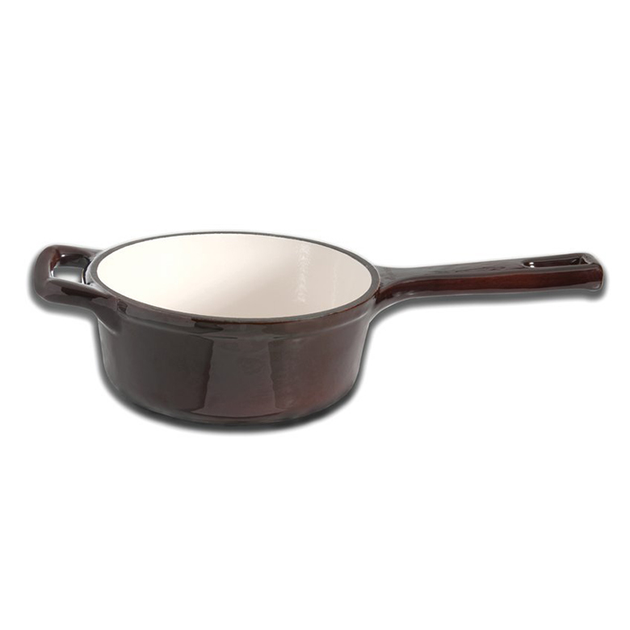 Ковш Neo Cast Iron, чугун, диам. 18 см, 2 л.3502586 – фото, отзывы ...