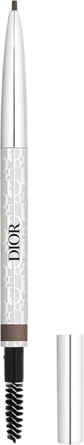 Kredka do brwi Dior Diorshow 003 Brown 0.09 g (3348901662987) - obraz 1