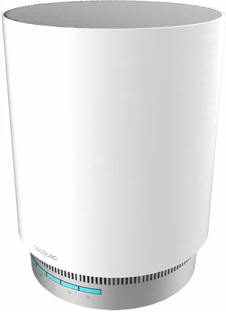 Очисник повітря Cecotec TotalPure 1600 Style Pro (05657) - зображення 1