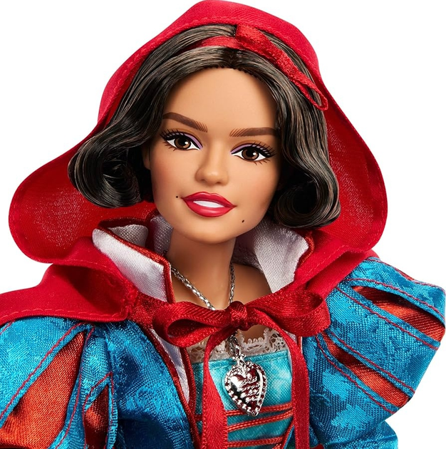 Lalka Mattel Disney Princess Śnieżka 26.7 cm HVY53 (194735210282) - obraz 3