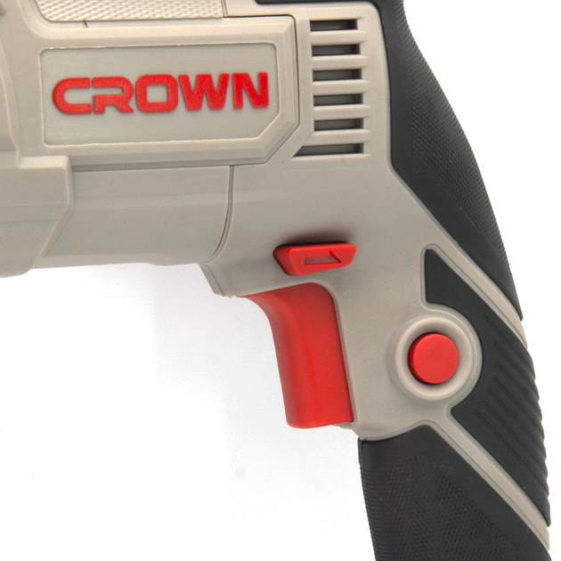 Перфоратор CROWN CT18211 BMC - зображення 5