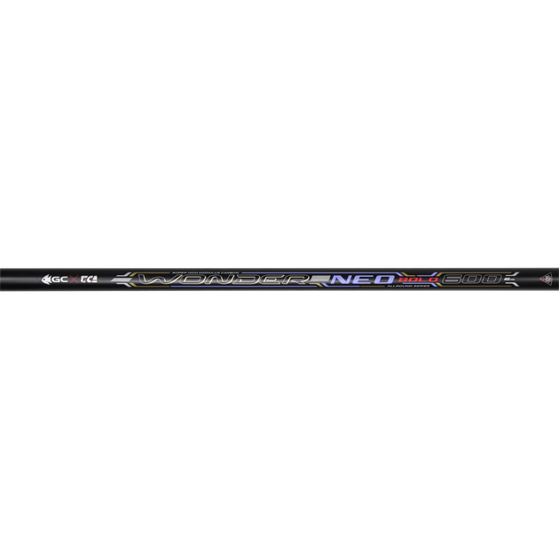Вудилище поплавцеве болонське GCxTica Wonder NEO Bolo 5.00м - зображення 3