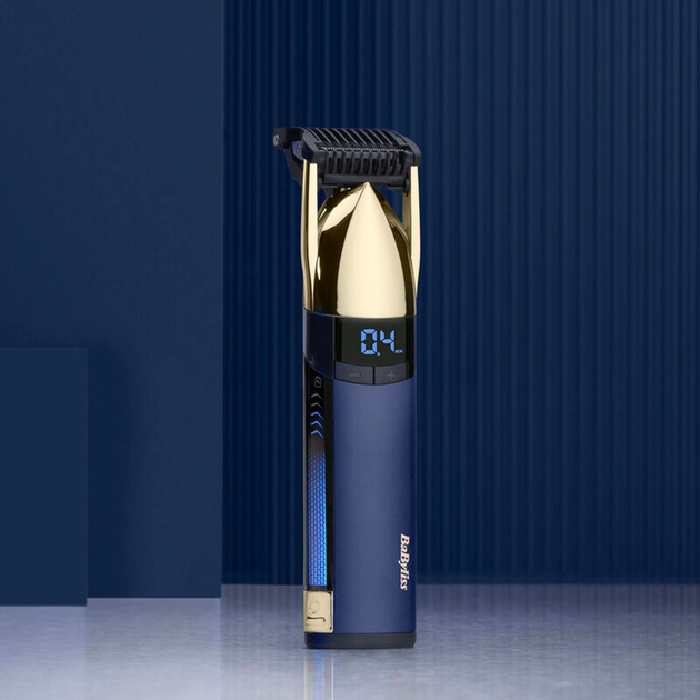 Trymer BaByliss Super X S992E - obraz 6