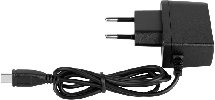 Мобільний телефон Kruger&Matz Simple 929 для літніх людей Black (5901890097468) - зображення 6