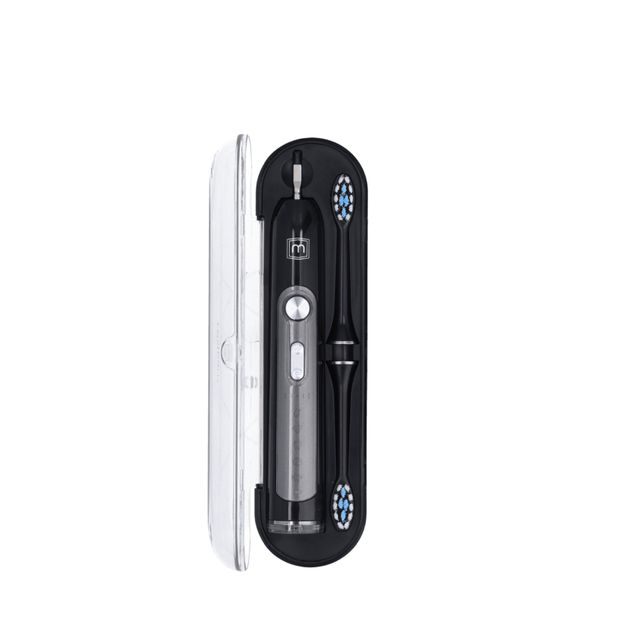 Ультразвуковая зубная щетка MEDICA+ PROBRUSH 9.0 black - изображение 11
