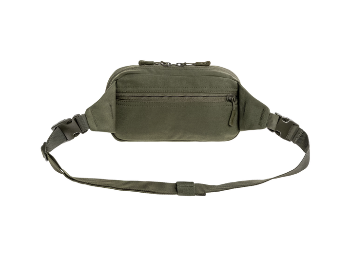 Бананка Mil-Tec Fanny Pack Laser Cut Olive - зображення 3