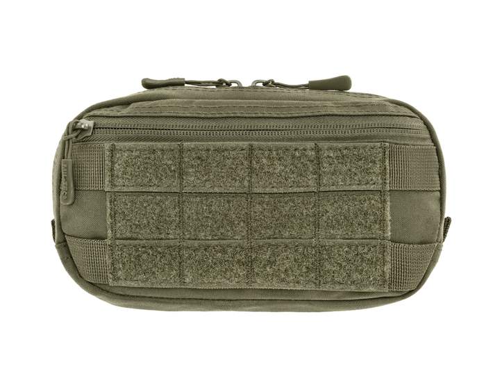 Бананка Mil-Tec Fanny Pack MOLLE Olive - изображение 7