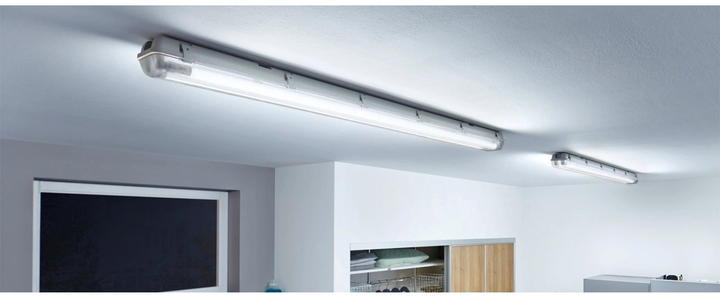 Świetlówka Philips LED G13 T8 16W 1600lm 4000K Neutralna 240° 120 cm (8720169323933) - obraz 6