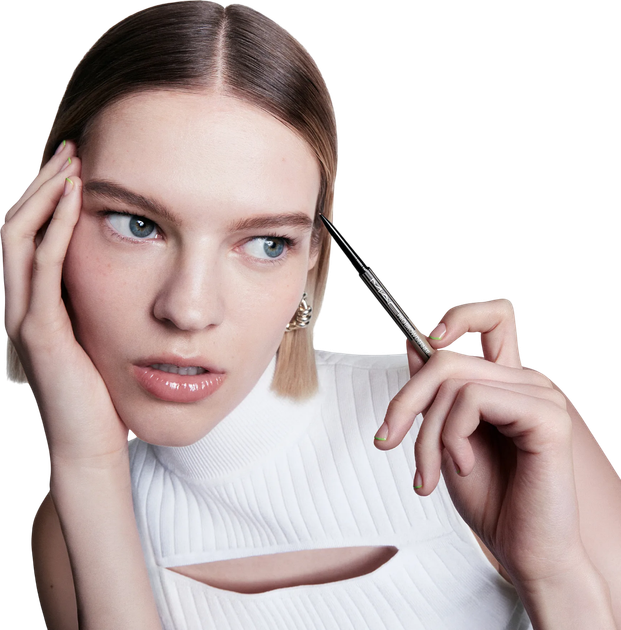 Олівець для брів M.A.C Pro Brow Definer Brunette 0.03 г (773602693917) - зображення 6