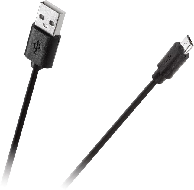 Powerbank Kruger&Matz Li-pol 20000 mAh Black (KM0906) - obraz 2
