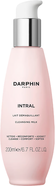 Молочко для вмивання обличчя Darphin Intral 200 мл (882381110956) - зображення 1
