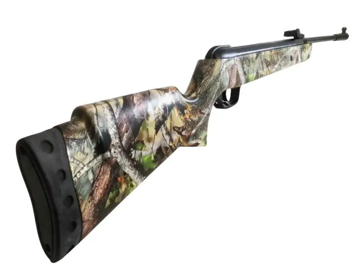 Пневматическая винтовка Kandar LB600 сamo - изображение 2
