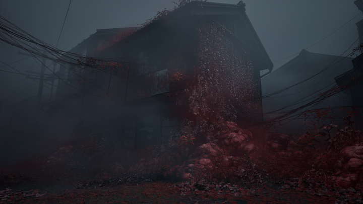 Гра PS5 Silent Hill f Day One Edition (диск Blu-ray) (4012927151617) - зображення 8