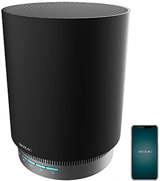 Oczyszczacz powietrza Cecotec TotalPure 1800 Style Pro Connected (05658) - obraz 1