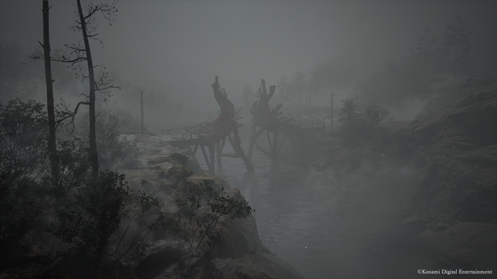 Гра PS5 Silent Hill f Day One Edition (диск Blu-ray) (4012927151617) - зображення 12