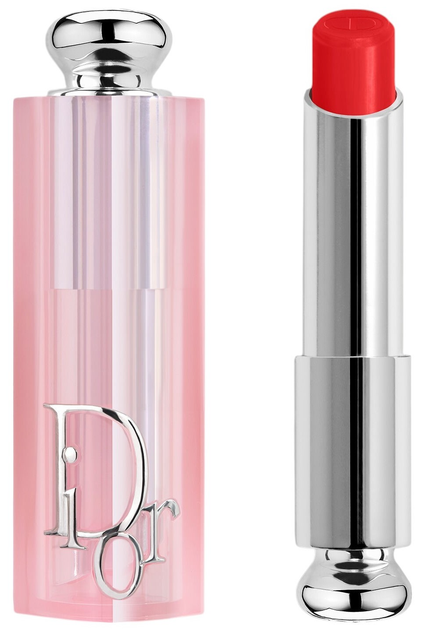 Balsam do ust Dior Addict Lip Glow 031 Strawberry 3.2 g (3348901651141) - obraz 1