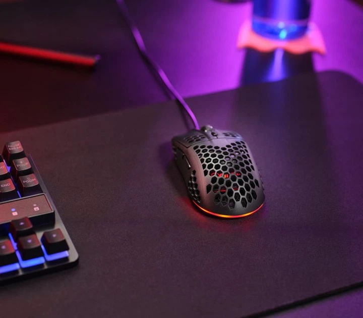 Миша Trust GXT 928 Helox USB Black (TR25306) - зображення 6